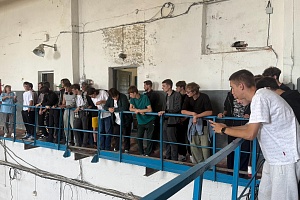 ������ �� ������ � ��� �� "�����������������" ��� ��������� ��������� ��������������� ���������